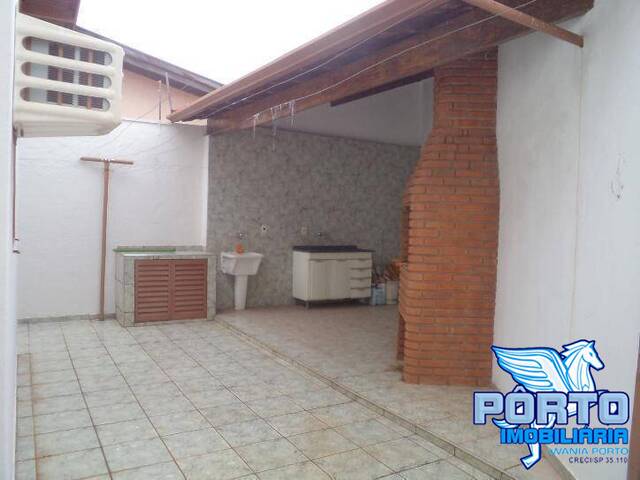 Casa para Locação em Bauru - 2