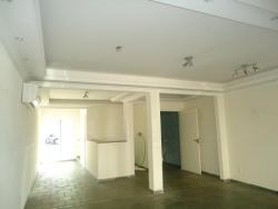#3765 - Salão Comercial para Locação em Bauru - SP