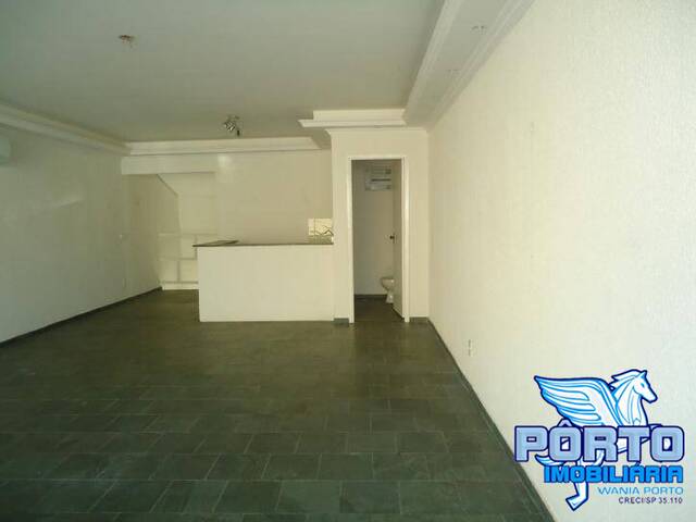 #3765 - Salão Comercial para Locação em Bauru - SP