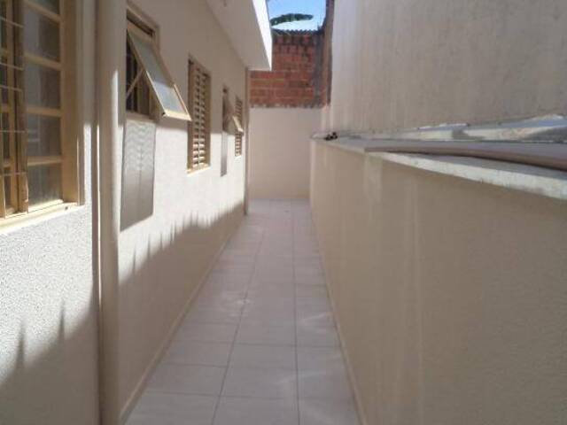 #3859 - Casa para Locação em Bauru - SP - 3