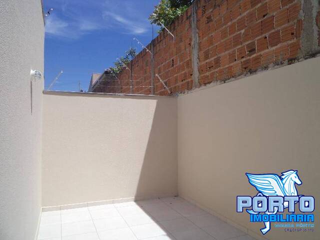 #3859 - Casa para Locação em Bauru - SP - 2