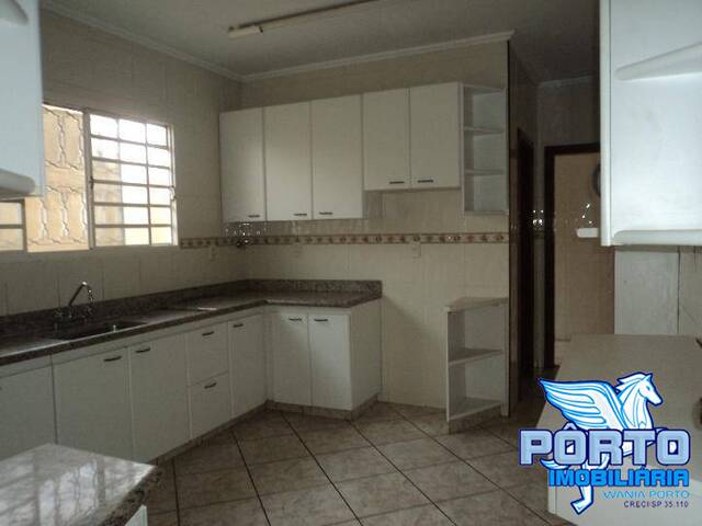Casa para Venda em Bauru - 3