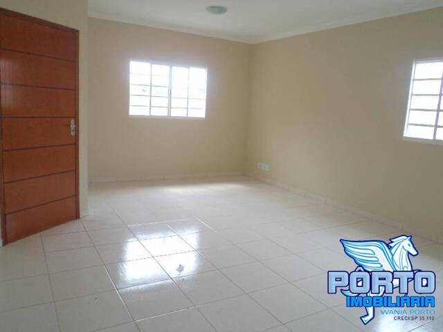 Casa para Locação em Bauru - 2