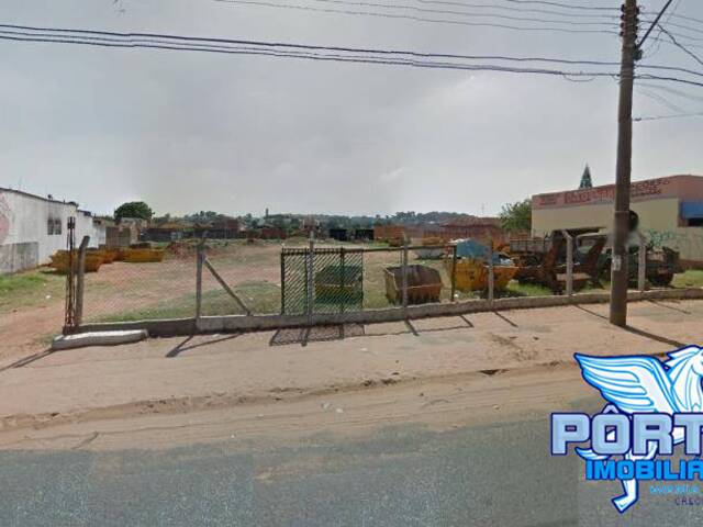 #4060 - Terreno para Venda em Bauru - SP - 1