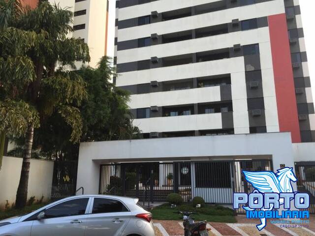 Apartamento para Venda em Bauru - 3