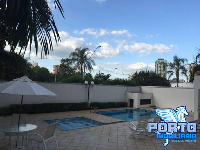 Apartamento para Venda em Bauru - 5