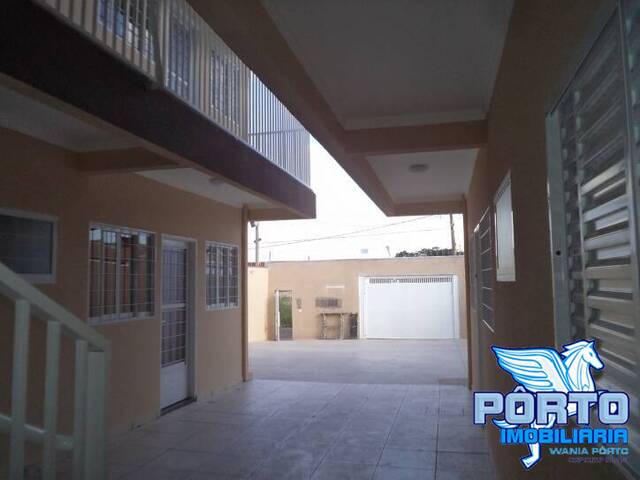 #4294 - Apartamento para Locação em Bauru - SP - 2
