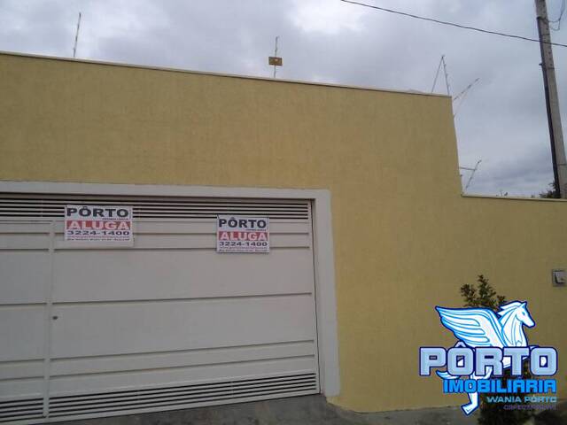 Casa para Venda em Bauru - 3