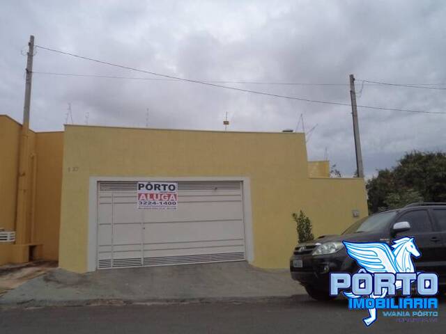Casa para Venda em Bauru - 2