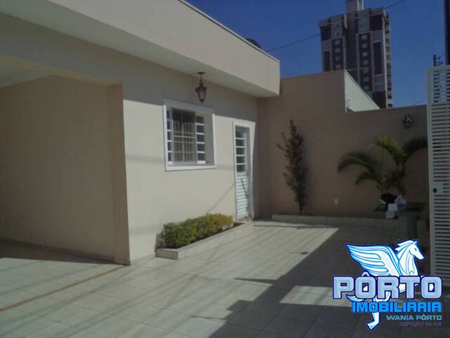 #4331 - Casa para Locação em Bauru - SP - 2