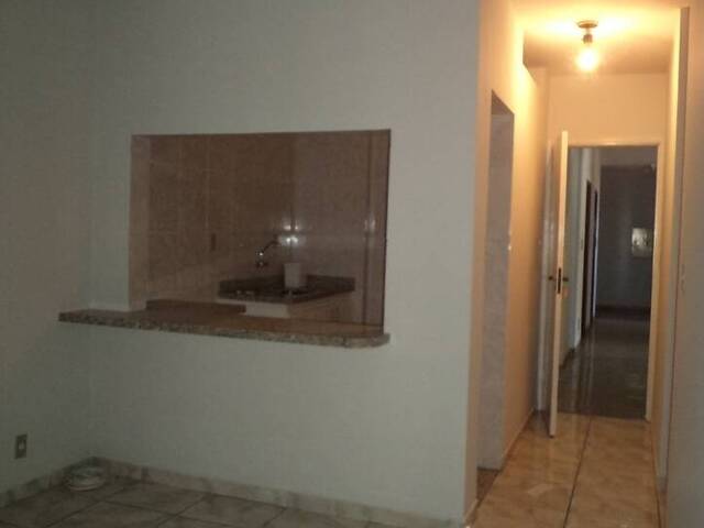#4360 - Apartamento para Locação em Bauru - SP - 2
