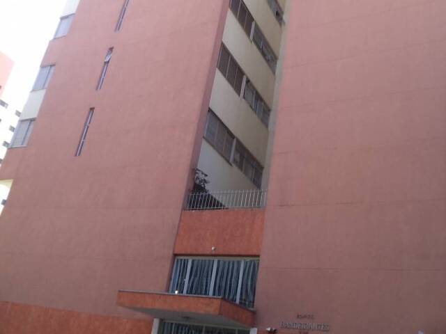 #4360 - Apartamento para Locação em Bauru - SP - 1