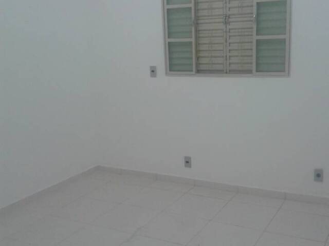 #4417 - Casa para Locação em Bauru - SP - 2