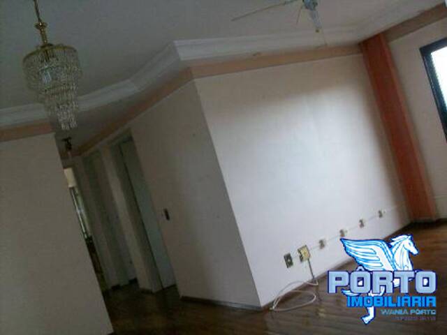 #570 - Apartamento para Venda em Bauru - SP - 1