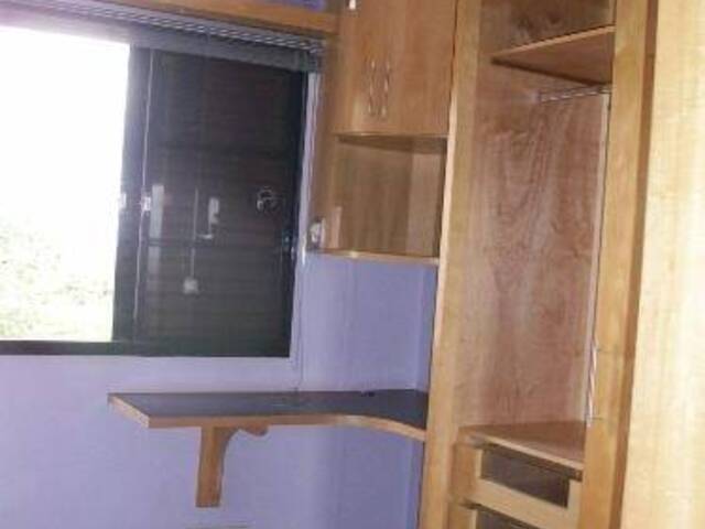 #570 - Apartamento para Venda em Bauru - SP - 2
