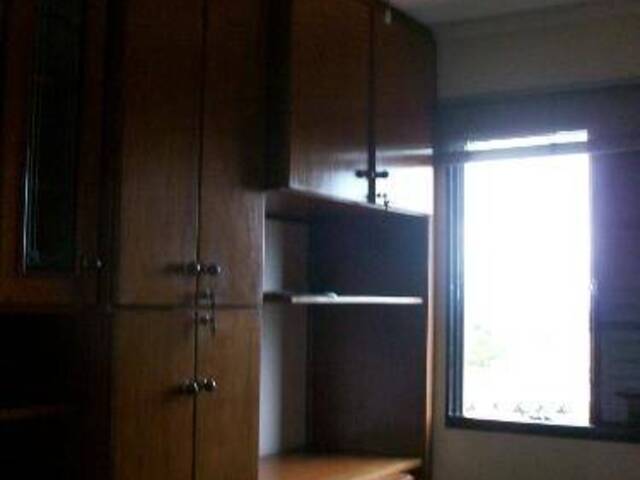 #570 - Apartamento para Venda em Bauru - SP - 3
