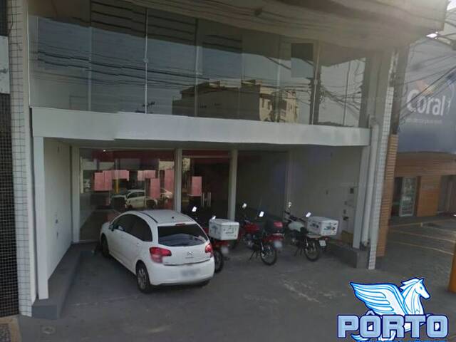 Salão Comercial para Locação em Bauru - 5
