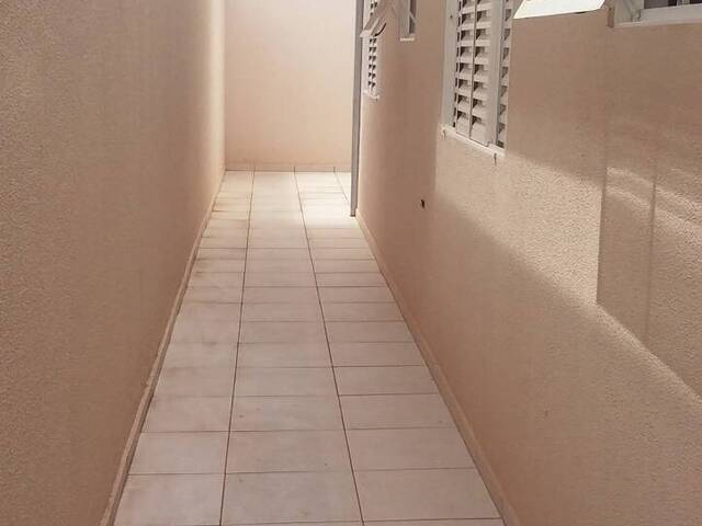 Casa para Locação em Bauru - 2
