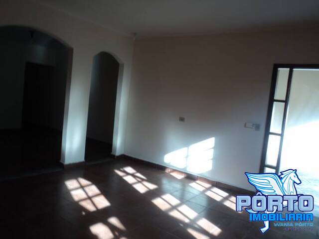 #4543 - Casa para Venda em Bauru - SP - 2