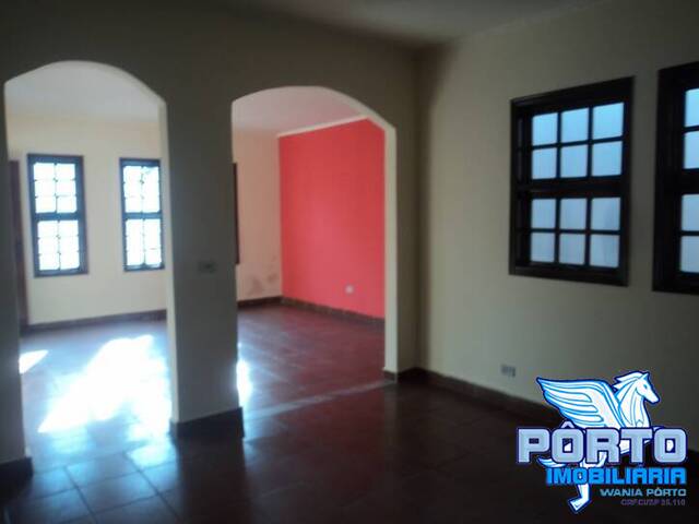 #4543 - Casa para Venda em Bauru - SP