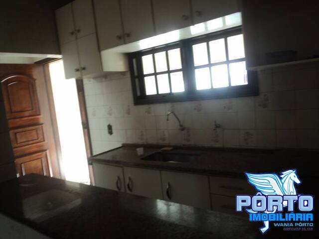 #4543 - Casa para Venda em Bauru - SP - 3