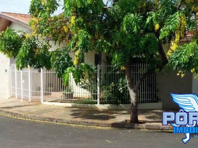 #4811 - Casa para Venda em Bauru - SP - 2
