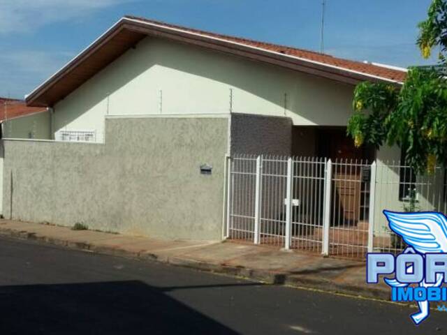 Casa para Venda em Bauru - 4