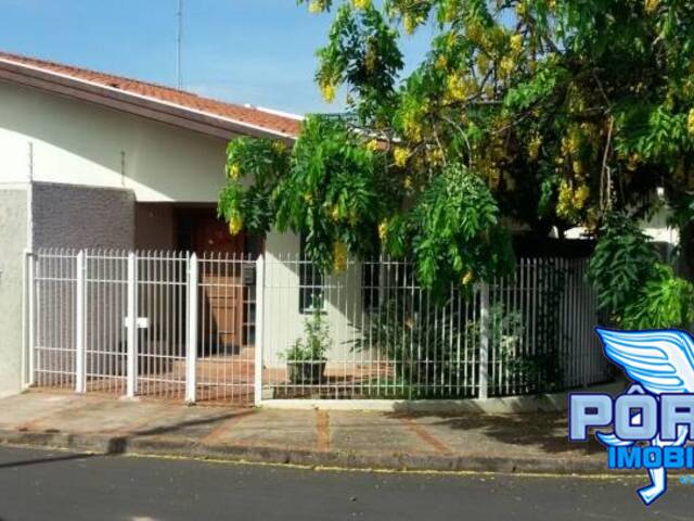 #4811 - Casa para Venda em Bauru - SP - 3
