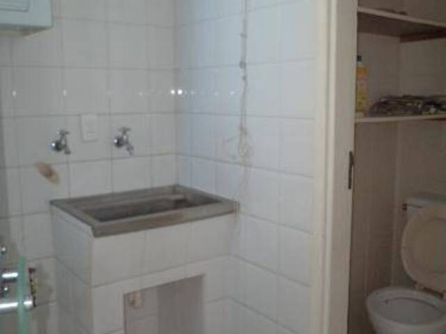 Apartamento para Venda em Bauru - 3