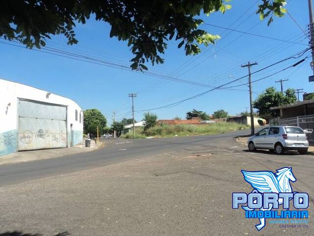 #4880 - Terreno para Venda em Bauru - SP - 2