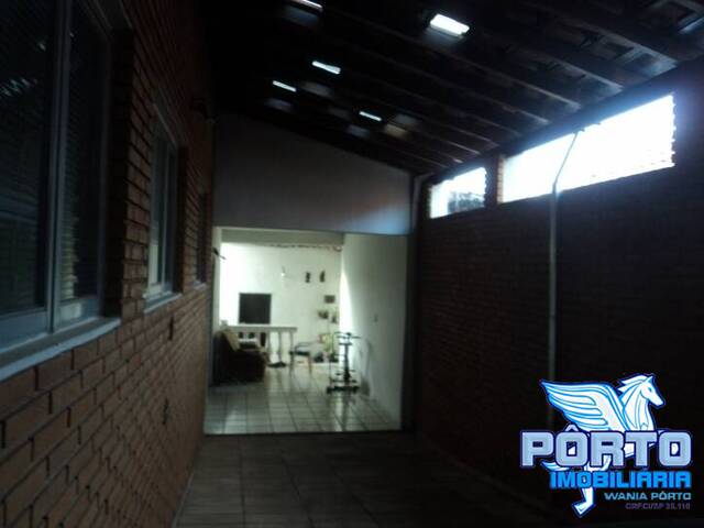 Casa para Venda em Bauru - 3