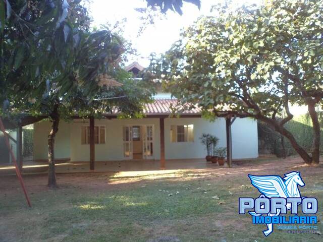 Casa para Locação em Bauru - 2