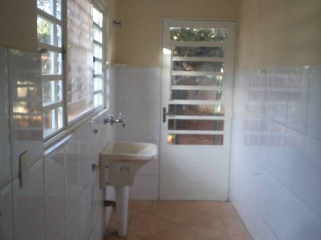 Casa para Locação em Bauru - 4