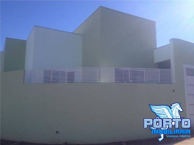 Casa para Locação em Bauru - 2