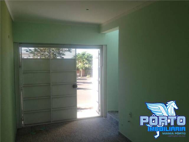 Casa para Locação em Bauru - 3