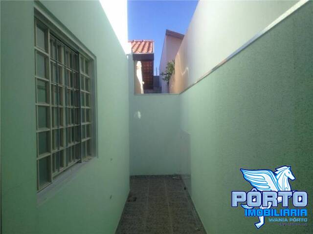 Casa para Locação em Bauru - 4