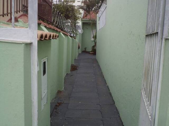#5144 - Casa para Locação em Bauru - SP - 3