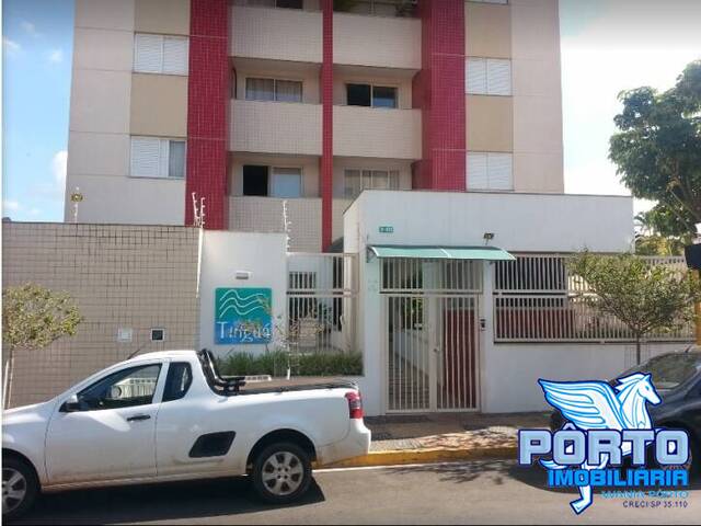 #5176 - Apartamento para Locação em Bauru - SP - 2