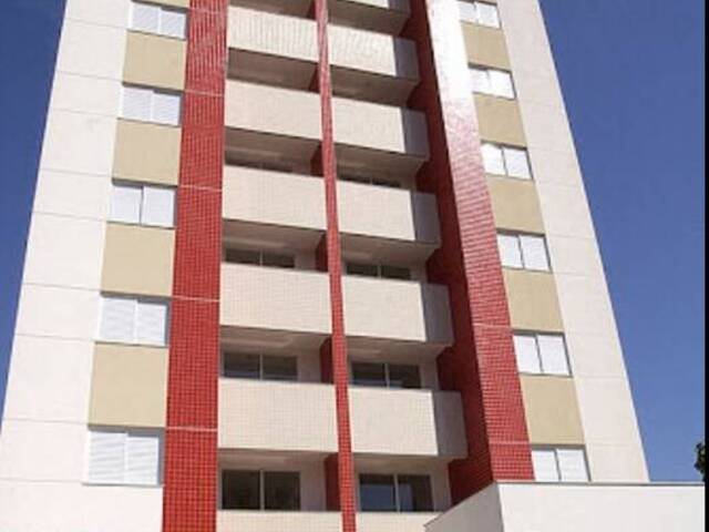 #5176 - Apartamento para Locação em Bauru - SP - 3