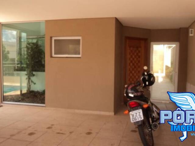 #5243 - Casa em condomínio para Venda em Bauru - SP - 2