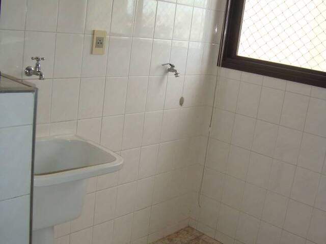 #5297 - Apartamento para Venda em Bauru - SP