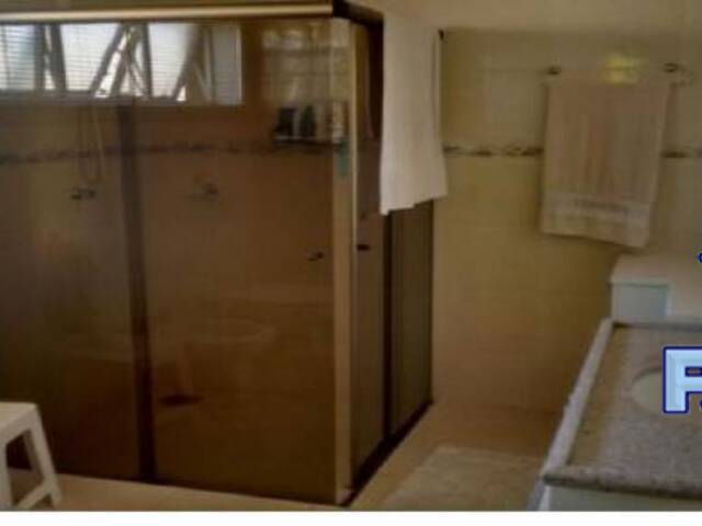 #5342 - Casa para Venda em Bauru - SP