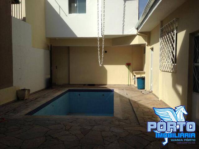 #5345 - Casa para Venda em Bauru - SP - 1