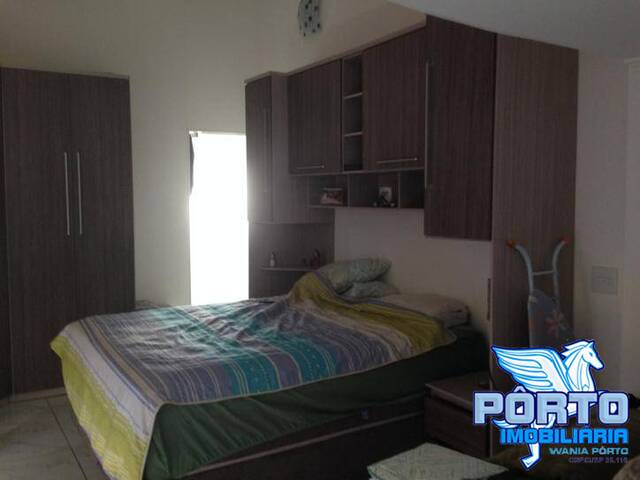 #5345 - Casa para Venda em Bauru - SP - 2