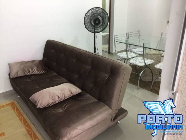 Apartamento para Venda em Ubatuba - 4