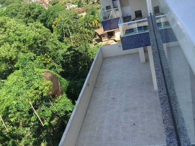 #5369 - Apartamento para Venda em Ubatuba - SP - 1