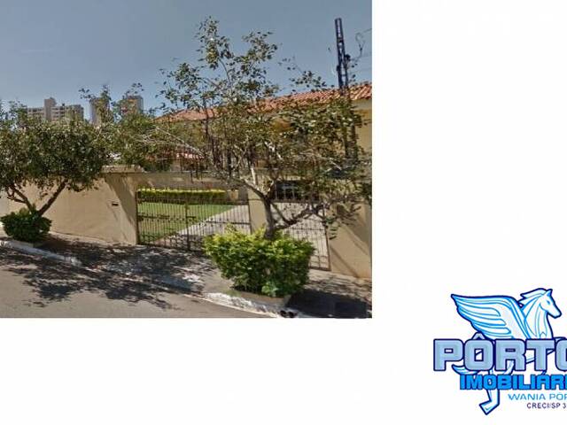 Casa para Venda em Bauru - 3