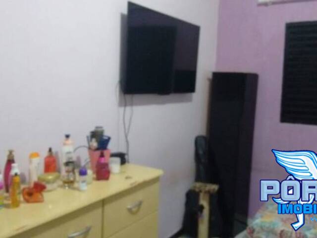 #5441 - Casa para Venda em Bauru - SP - 3
