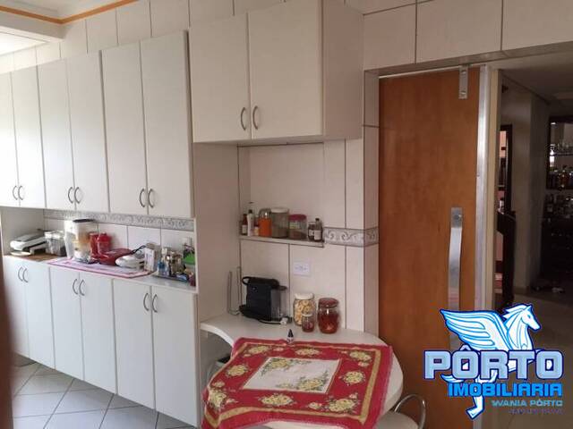 #5448 - Casa para Venda em Bauru - SP - 3