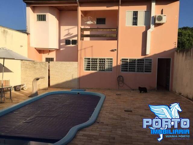 #5448 - Casa para Venda em Bauru - SP - 2